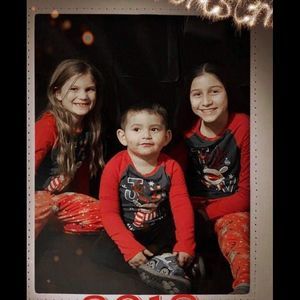 Meet your Posher, Janet